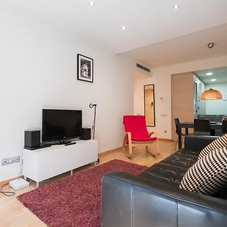 Apartamento Tapioles Ii Апартаменты