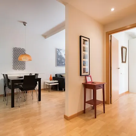 Apartamento Tapioles Ii Апартаменты *