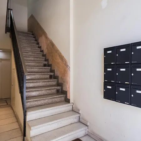 Апартаменты Apartamento Tapioles Ii Барселона