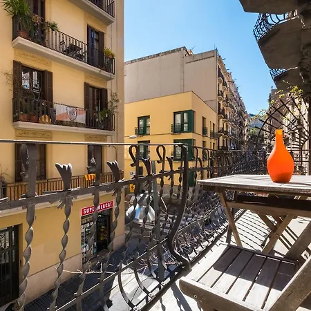 Apartamento Tapioles Ii Апартаменты