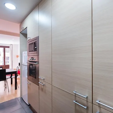 Apartamento Tapioles Ii Апартаменты *