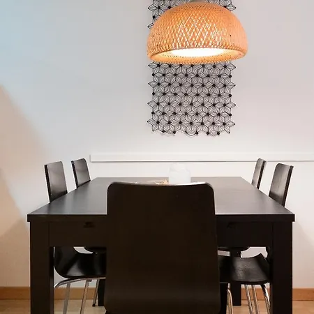 Apartamento Tapioles Ii Барселона