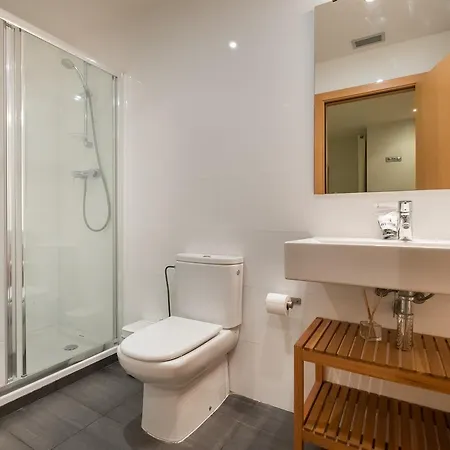 Apartamento Tapioles Ii Апартаменты *