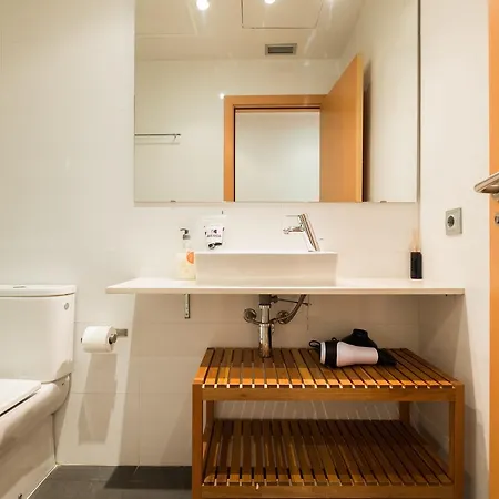 Apartment Apartamento Tapioles Ii Barcelona