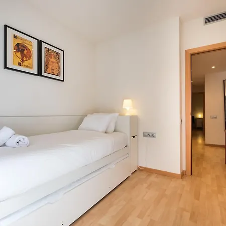 Apartamento Tapioles Ii Apartment Barcelona
