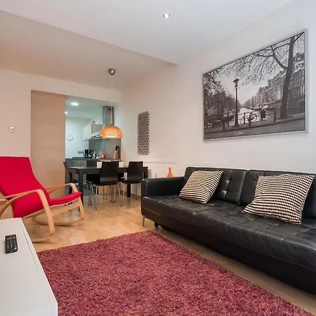 Apartment Apartamento Tapioles Ii