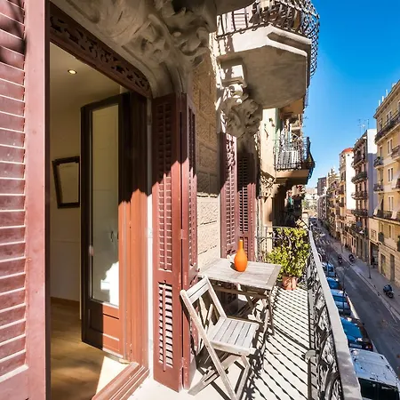 Apartamento Tapioles Ii Apartment Barcelona
