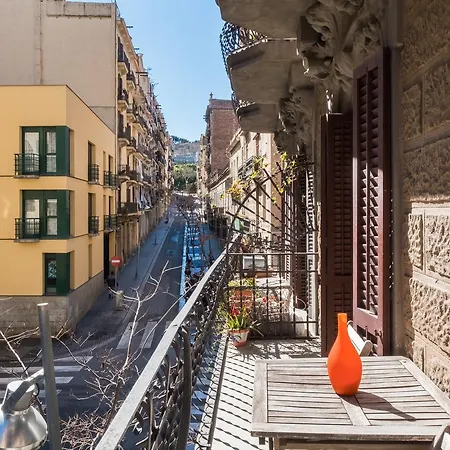 Apartamento Tapioles Ii Barcelona